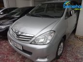 Xe Toyota Innova G 2010