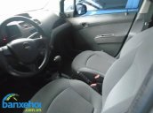 Xe Chevrolet Spark Ls 2012