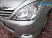 Xe Toyota Innova G 2010