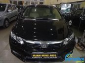 Xe Honda Civic  2012