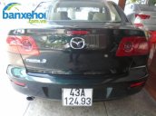 Xe Mazda 3  2004