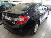 Xe Honda Civic  2012