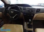 Xe Honda Civic  2012