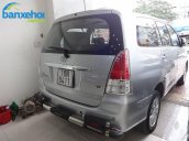 Xe Toyota Innova G 2010