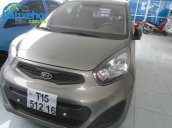 Xe Kia Morning Van 2014