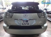 Xe Lexus RX 350 2007