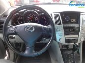 Xe Lexus RX 350 2007