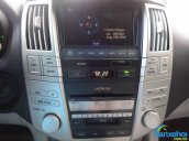 Xe Lexus RX 350 2007