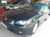 Xe Mazda 3  2004