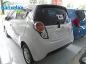 Xe Chevrolet Spark Ls 2012