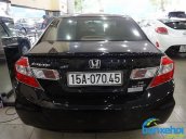 Xe Honda Civic  2012