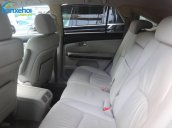 Xe Lexus RX 350 2007