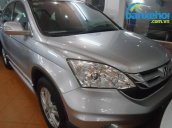 Xe Honda CR-V  2010