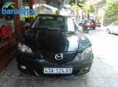 Xe Mazda 3  2004