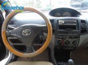 Xe Toyota Vios  2006