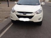 Xe Hyundai Tucson  2012