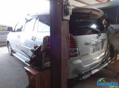 Xe Toyota Innova G 2007