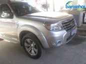 Xe Ford Everest Limited 2012