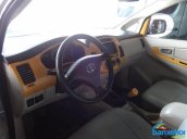 Xe Toyota Innova G 2007