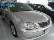 Xe Toyota Camry  2005