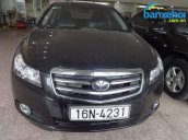 Xe Daewoo Lacetti  2010