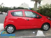 Xe Chevrolet Spark  2014