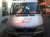 Xe Mercedes-Benz Sprinter  2007