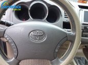 Xe Toyota Fortuner V 2010