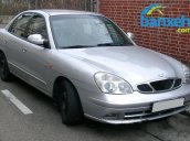 Xe Daewoo Nubira  2003