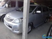 Xe Toyota Innova G 2007