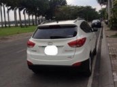 Xe Hyundai Tucson  2012