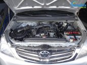 Xe Toyota Innova G 2007