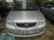 Xe Toyota Vios  2006