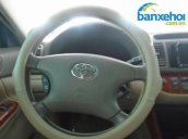 Xe Toyota Camry  2005