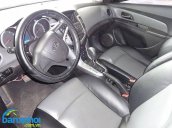 Xe Daewoo Lacetti  2010