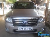 Xe Ford Everest Limited 2012