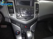 Xe Daewoo Lacetti  2010