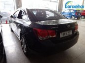 Xe Daewoo Lacetti  2010