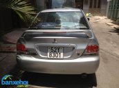 Xe Mitsubishi Lancer  2005