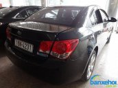 Xe Daewoo Lacetti  2010