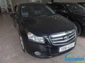 Xe Daewoo Lacetti  2010