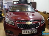 Xe Chevrolet Cruze  2012