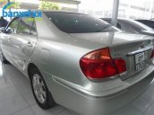 Xe Toyota Camry  2005