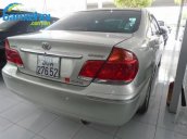 Xe Toyota Camry  2005