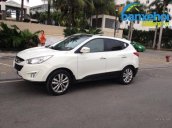 Xe Hyundai Tucson  2012