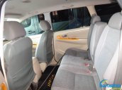 Xe Toyota Innova G 2007