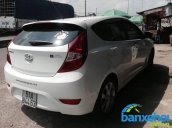 Xe Hyundai Accent  2014