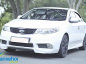 Xe Kia Cerato  2011