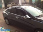 Xe Hyundai Accent  2011