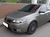 Xe Kia Cerato  2010